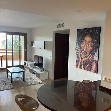Apartment Parque Recoleta By Jolanta Торевьиа Экстерьер фото