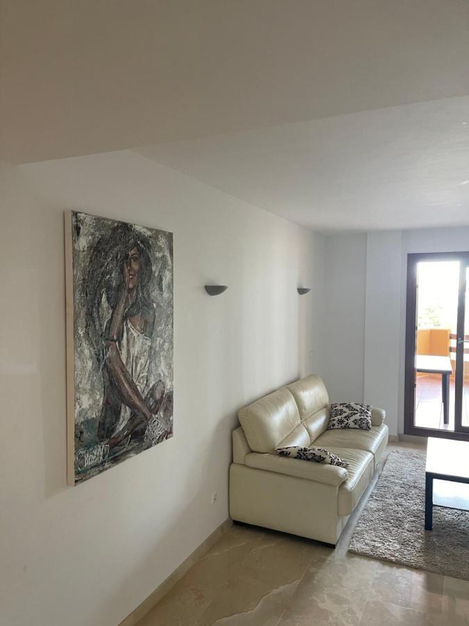 Apartment Parque Recoleta By Jolanta Торевьиа Экстерьер фото