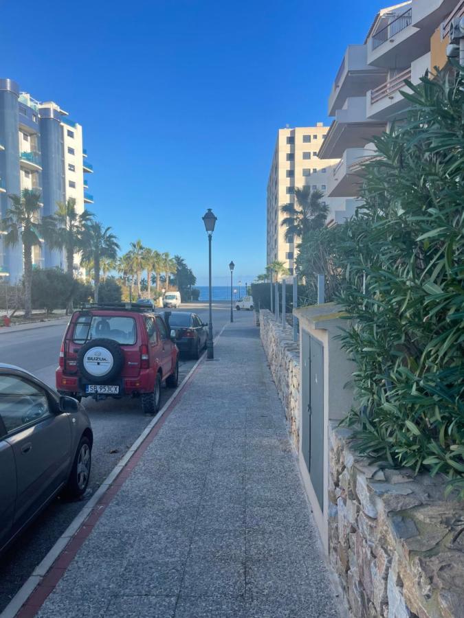 Apartment Parque Recoleta By Jolanta Торевьиа Экстерьер фото